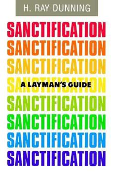 Paperback A Layman's Guide to Sanctification Book