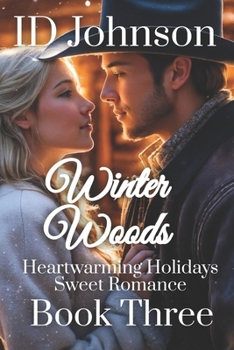 Paperback Winter Woods Book