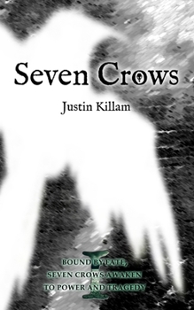 Paperback Seven Crows: Book I: Preludes and Lamentations Book
