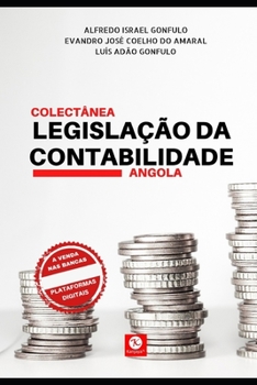 Paperback Colectânea da Legislação da Contabilidade. Angola [Portuguese] Book