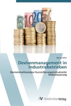 Paperback Devisenmanagement in Industriebetrieben [German] Book