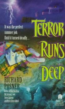 Mass Market Paperback Terror Runs Deep: Terror Runs Deep Book