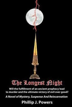 Paperback The Longest Night Book