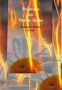 Hardcover Palavras ao Vento Suão [Portuguese] Book