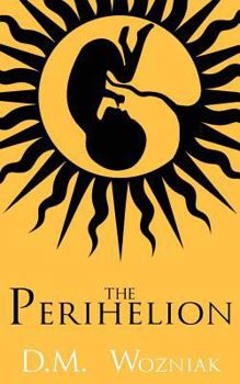 Paperback The Perihelion Book