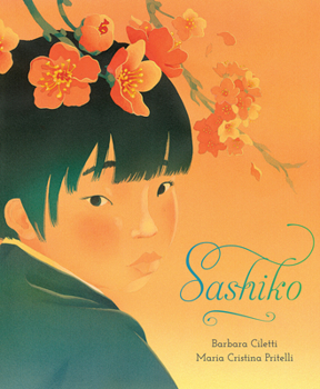 Paperback Sashiko Book