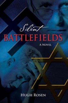 Hardcover Silent Battlefields Book