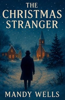 Paperback The Christmas Stranger Book