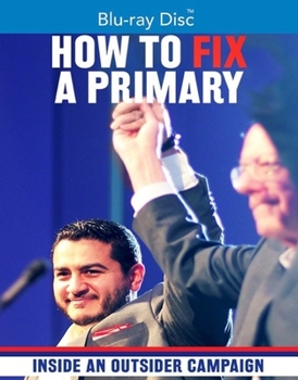 Blu-ray How to Fix a Primary Book