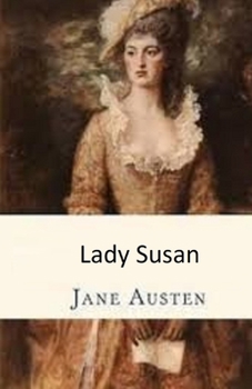 Paperback Lady Susan Illustrated Book