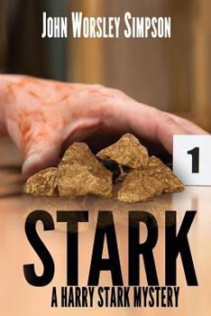 Paperback Stark: A Harry Stark Mystery Book