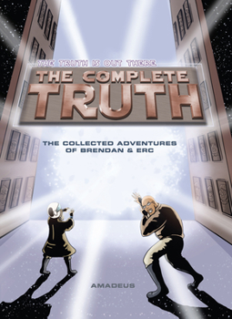 Hardcover Complete Truth: Anniversary Collection Book