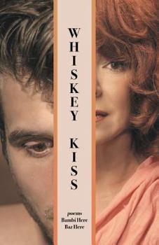 Paperback Whiskey Kiss Book