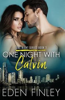 One Night with Calvin - Book #2 of the One Night
