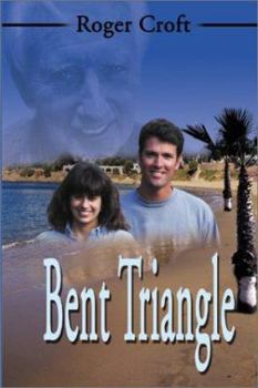 Paperback Bent Triangle Book