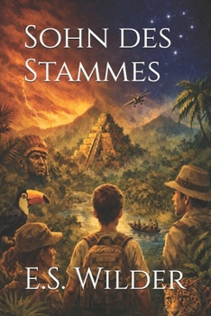 Paperback Sohn des Stammes (Die Amazon-Chroniken) (German Edition) [German] Book