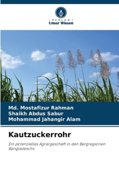 Kautzuckerrohr (German Edition)