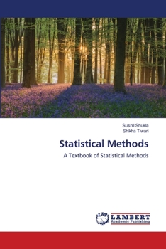 Paperback Statistical Methods Book