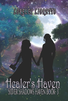 Paperback Healer's Haven Book