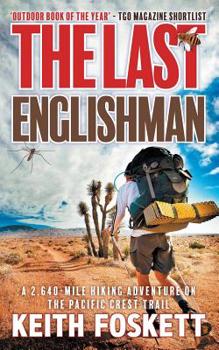 Paperback The Last Englishman Book