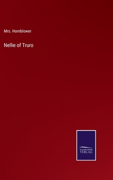 Hardcover Nellie of Truro Book