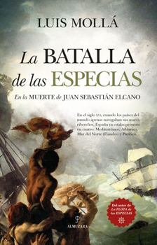 Paperback La Batalla de Las Especias [Spanish] Book