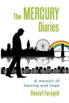 Paperback The Mercury Diaries Book