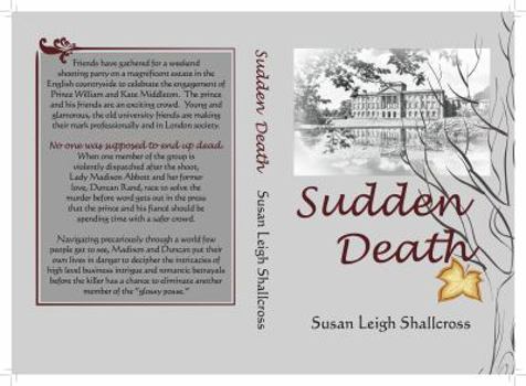 Paperback Sudden Death Book