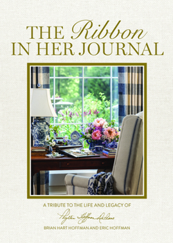 Hardcover The Ribbon in Her Journal: Memories from Phyllis Hoffman Depiano Book