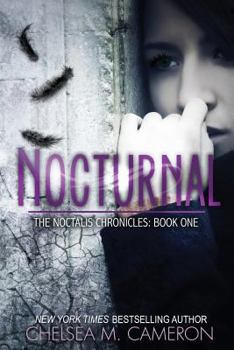 Paperback Nocturnal (The Noctalis Chronicles, Book One) Book
