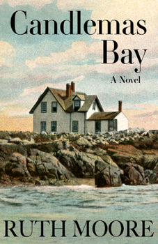 Paperback Candlemas Bay Book