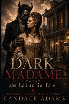 Paperback Dark Madame Book