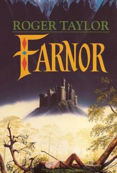 Hardcover Farnor Book