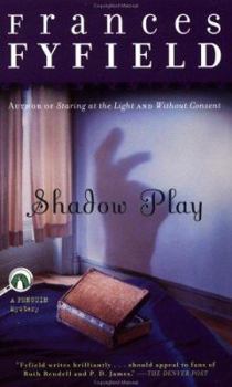 Shadow Play - Book #4 of the Helen West