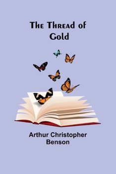 Paperback The Thread of Gold Book