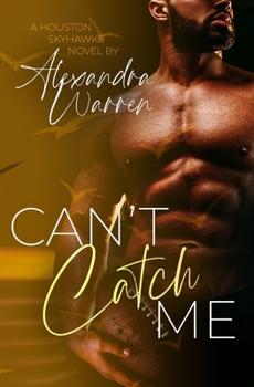 Paperback Can't Catch Me Book