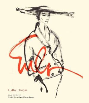 Hardcover Joe Eula: Master of Twentieth-Century Fashion Illustration Book