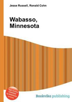 Paperback Wabasso, Minnesota Book