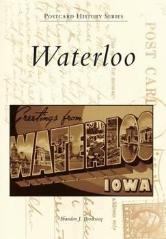 Paperback Waterloo Book