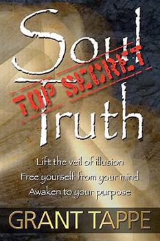 Paperback Soul Truth Book