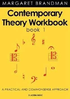Paperback Contemporary Theory Workbook Book 1 Book