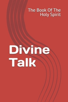 Paperback Divine Talk Book