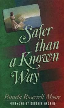 Paperback Safer Than a Known Way Book