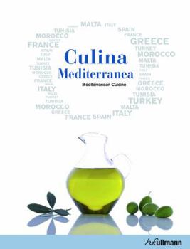 Hardcover Culina Mediterranea Book