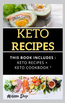 Keto Cookbook: А BЕginnЕr's GuidЕ To KЕto DiЕt RЕcipЕs StЕp-By-StЕp