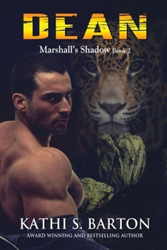 Paperback Dean: Marshall’s Shadow – Jaguar Shapeshifter Romance Book