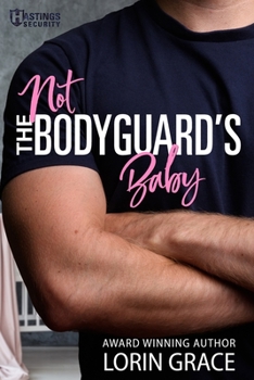 Paperback Not the Bodyguard's Baby Book