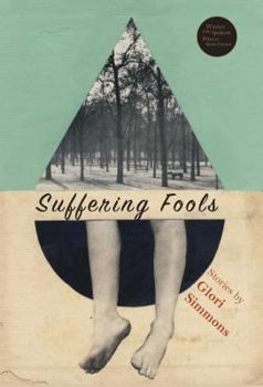Paperback Suffering Fools Book