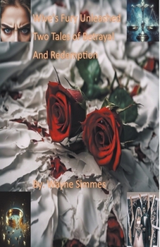 Paperback Wive's Fury Unleashed - Two Tales of Betrayal and Retribution Book