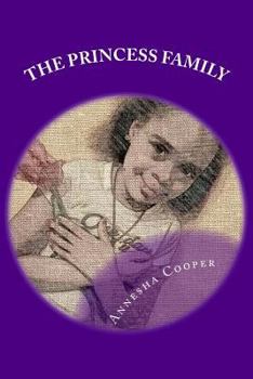 Princess Family: Princess Family